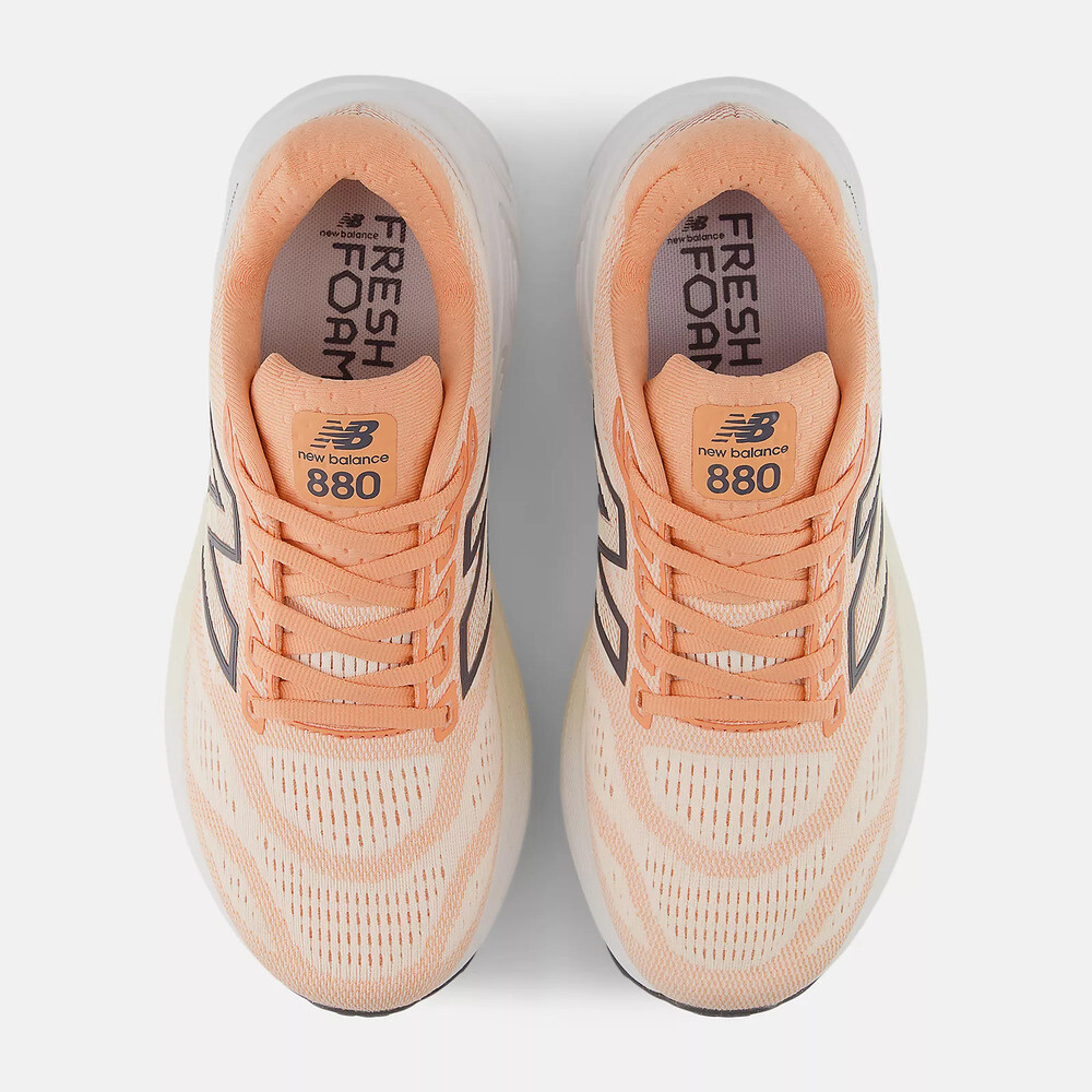 Fresh Foam X 880V15 - Mujer Orange