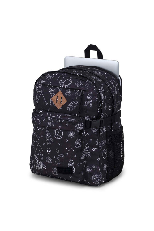 Mochila Portalaptop Main Campus Cosmic City