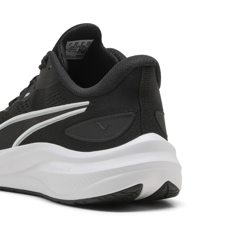 Running - Championes Puma Skyrocket Lite 2 de Hombre - 311730 01 Negro-blanco