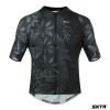 Camiseta Sxtr Maillot M/corta Slim Habitat