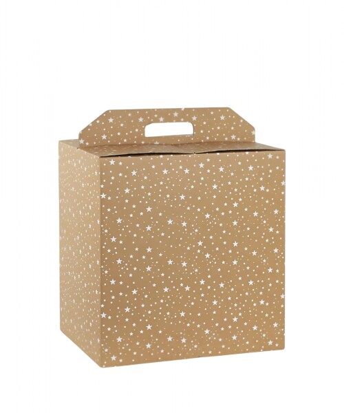 Caja Rígida Premium 33x25x35 cm - 36542 - GALAXY Caja Rígida Premium 33x25x35 cm - 36542 - GALAXY
