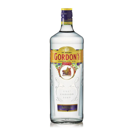 Gin Gordons 750 Ml