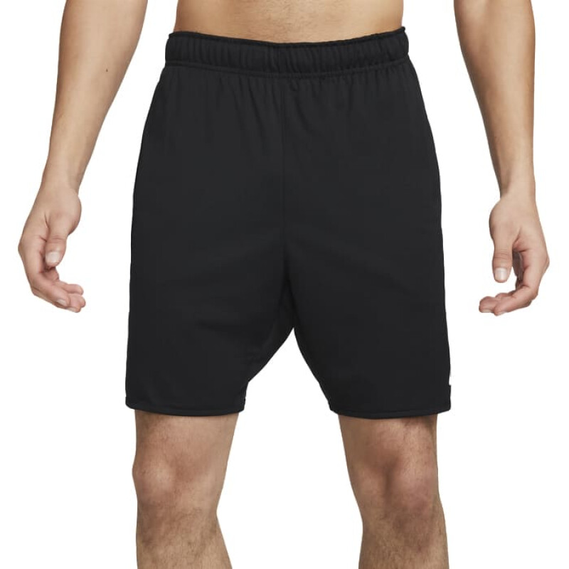 Short Nike Totality de Hombre - FB4196-010 Negro