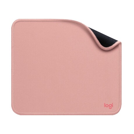 Mouse pad logitech - 200 x 230 Rosa