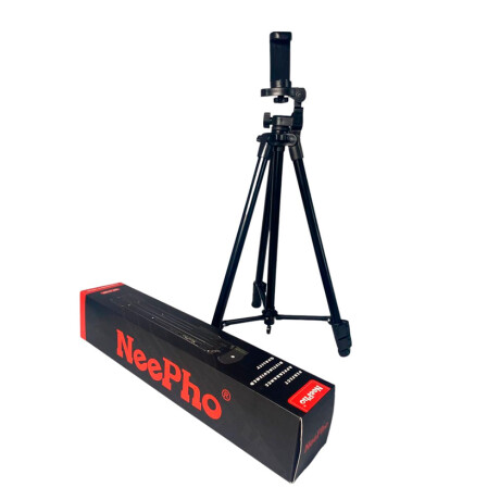 Trípode Cámara Celular Neepho NP-3180 136CM 001
