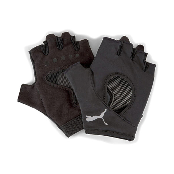 Guantes - Puma - Puma Guante TR Gym Gloves de Unisex - 041773-01 Negro