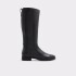 WICOENITALL BLACK SMOOTH LEATHER BLACK