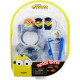 Minions The Rise Of Gru Figuras Splat'ems Set Viaje Minions The Rise Of Gru Figuras Splat'ems Set Viaje