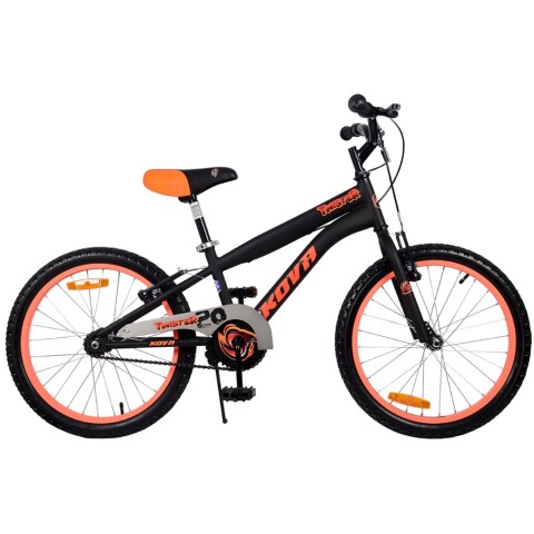 BICICLETA KOVA TWISTER R20 BICICLETA KOVA TWISTER R20