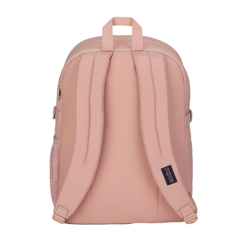 Mochila Jansport Main Campus Misty Rose - Rosado Mochila Jansport Main Campus Misty Rose - Rosado