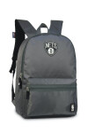Mochila clásica sport Nets - NBA Gris oscuro