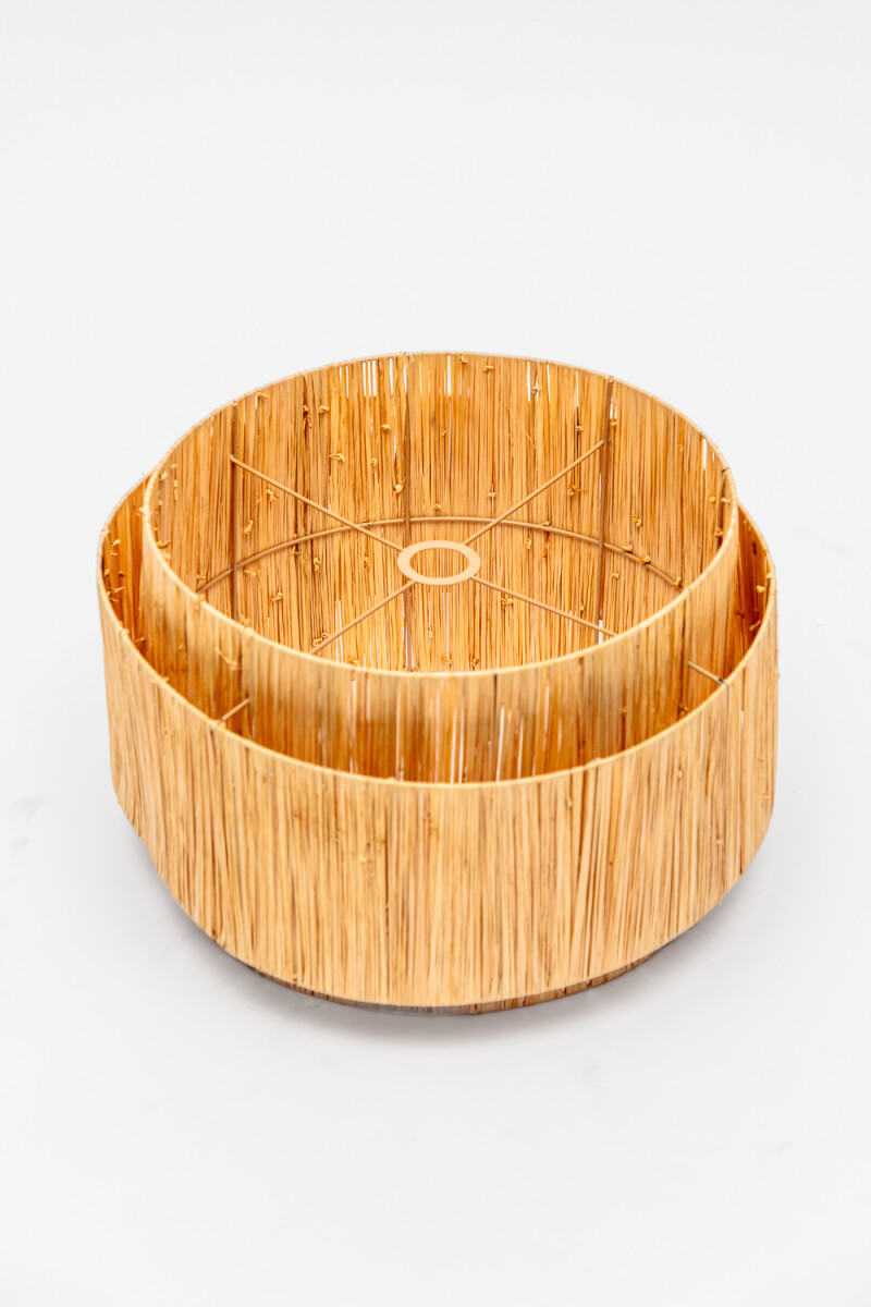 Pantalla Nahida - Color Unico 