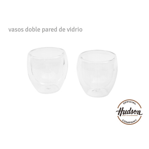 Set Hudson Cafetera Embolo 600 Ml + 2 Vasos Hudson Oficial Set Hudson Cafetera Embolo 600 Ml + 2 Vasos Hudson Oficial