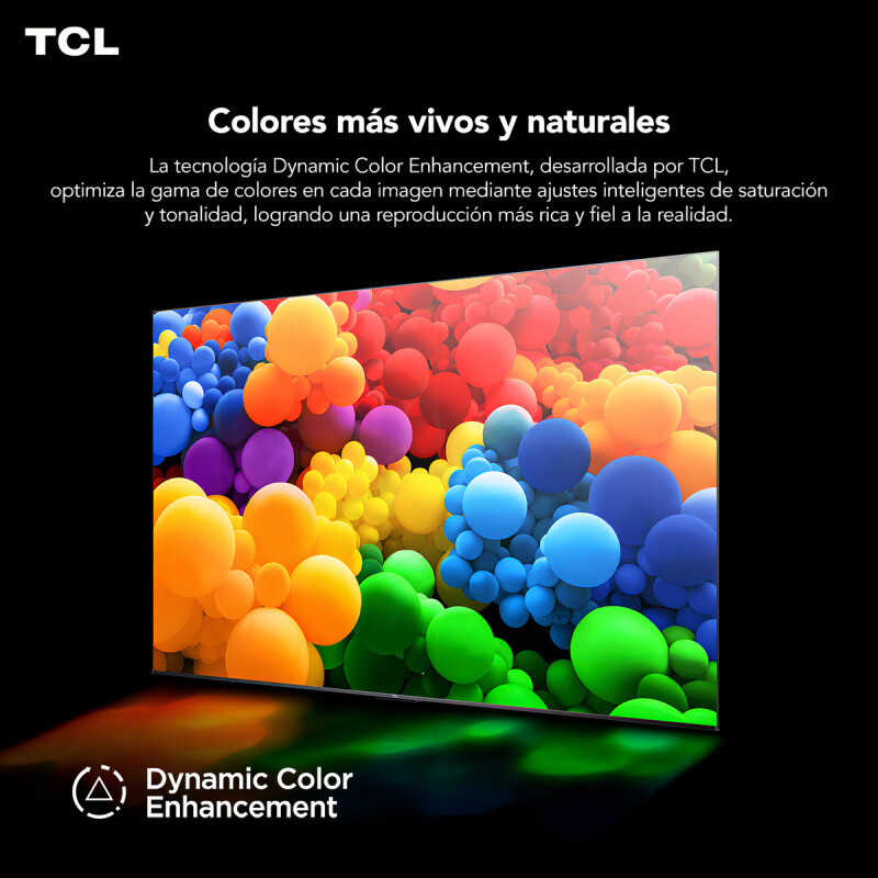Smart Tv 55 Tcl 55v6c Qled 4 K Google Tv Hdr Dolby Smart Tv 55 Tcl 55v6c Qled 4 K Google Tv Hdr Dolby