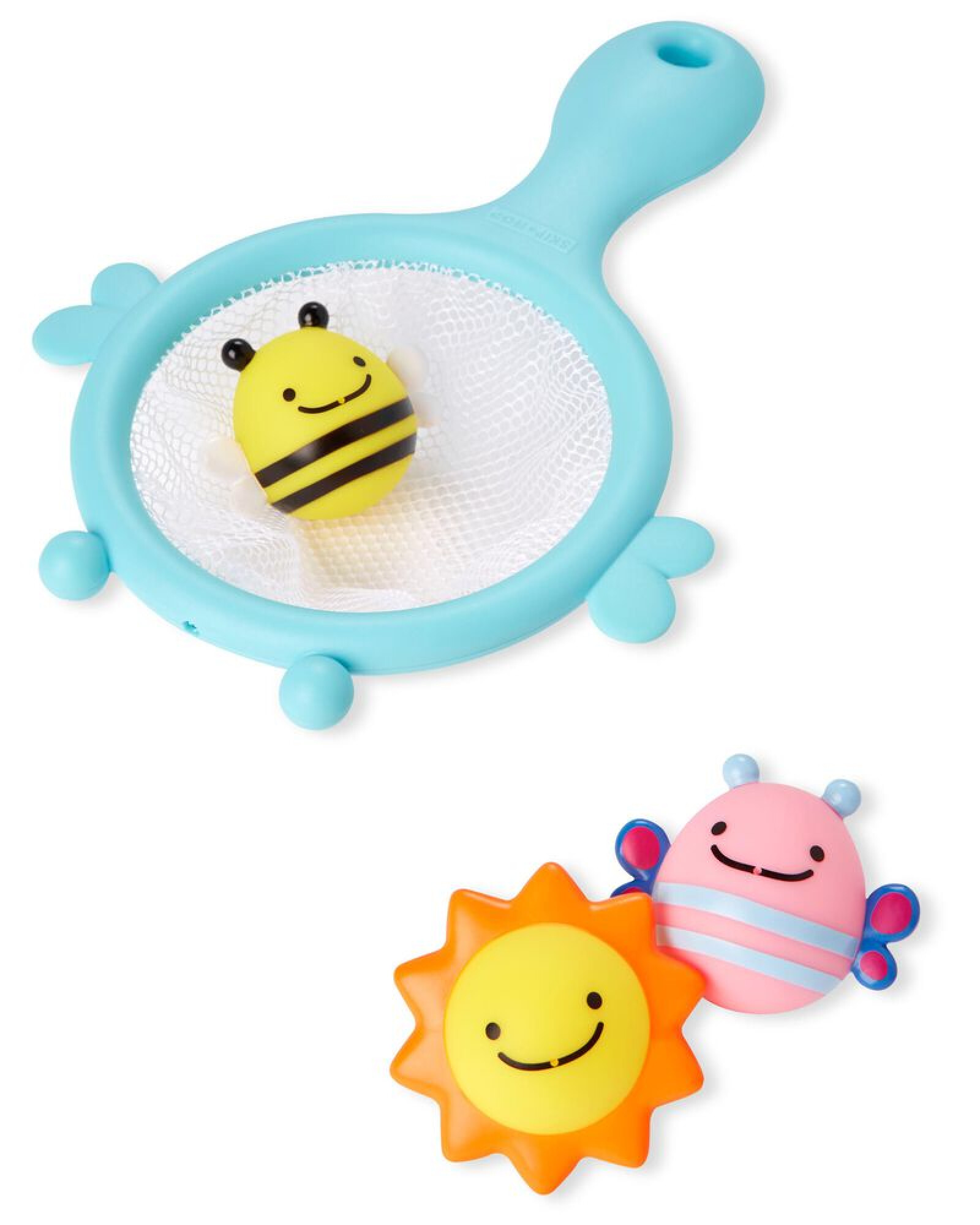 Juego de pesca con calderín, para el baño Juego de pesca con calderín, para el baño