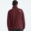 Campera polar Glacier Sumac