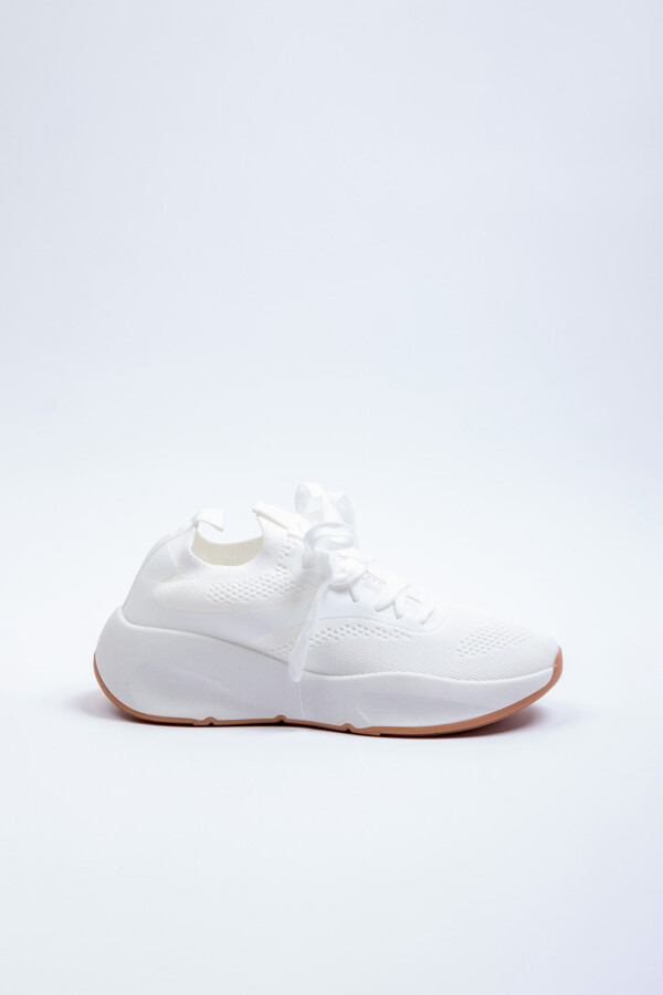 ZAPATILLA CARVEL Blanco