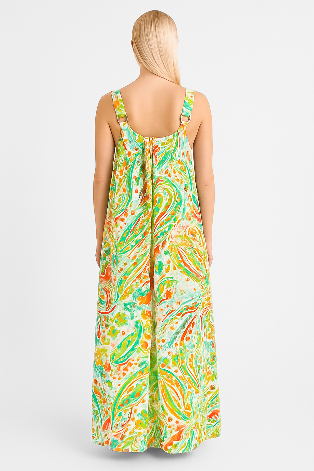 Vestido Artin Estampado 2