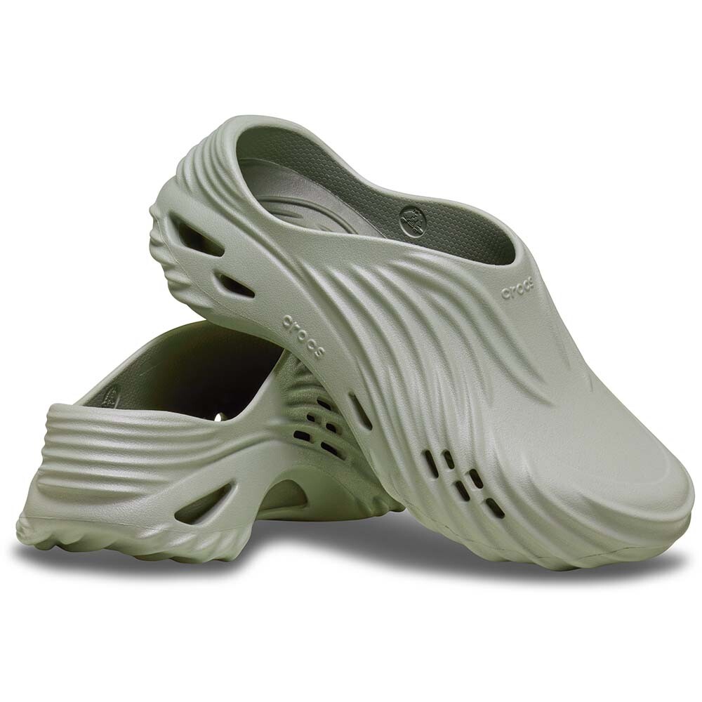 Crocs Echo Wave Unisex Elephant