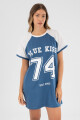 Remeron ivy Azul