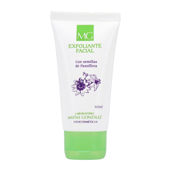 Exfoliante Facial de Passiflora - Outlet Exfoliante Facial de Passiflora - Outlet