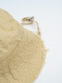 Gorro Milenka Beige