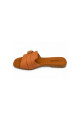 Sandalia Paddock Lomas Camel