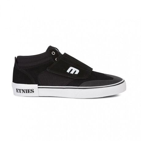 ETNIES X ANDY ANDERSON Black