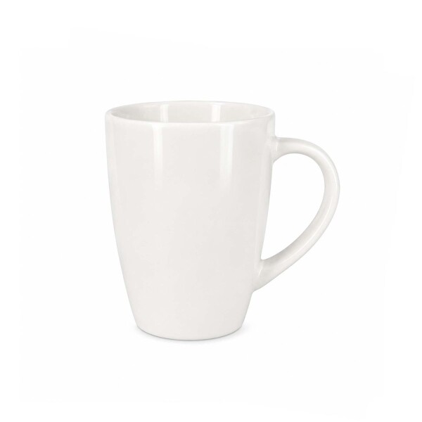 Jarro conico blanco 300 ml Jarro conico blanco 300 ml