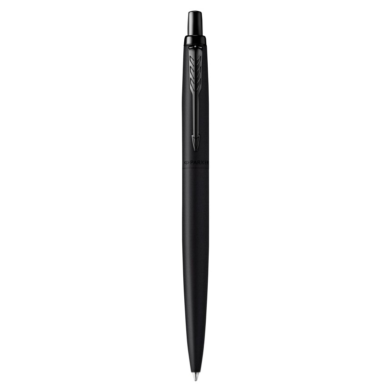 BOLIGRAFO PARKER BPN Jotter XC Monochrome Black Negrouniforme