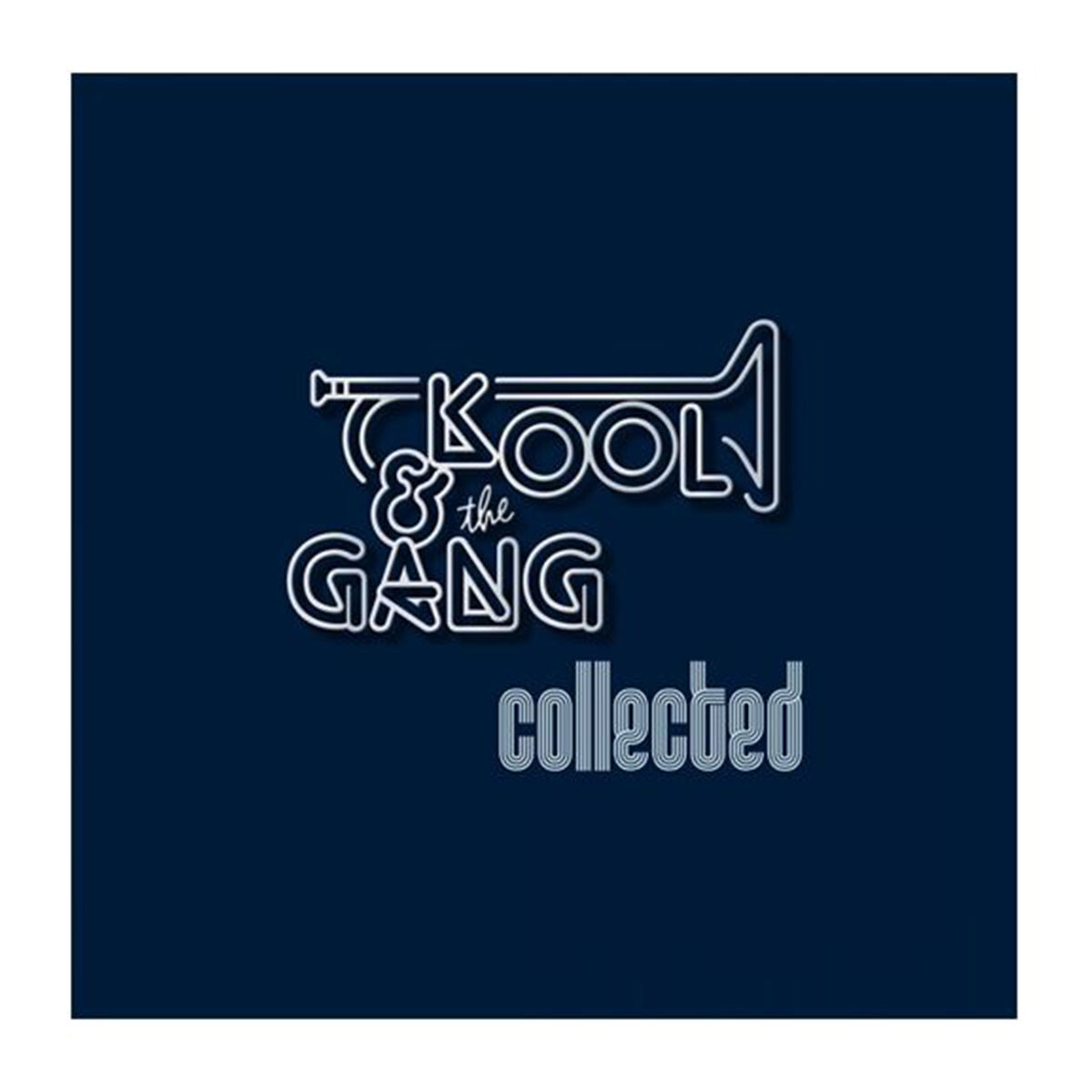 Kool & The Gang - Collected - Vinilo 