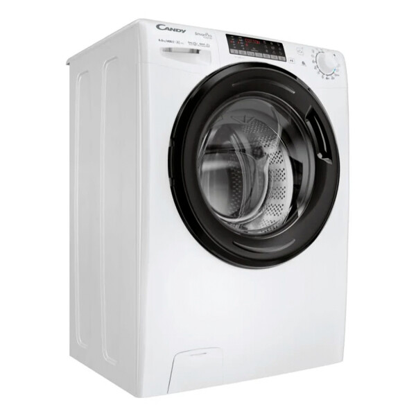 Lavasecarropa Smart-pro Inverter Candy 8/5 Kg 1400 Csow 4856twmb6-s LAVASECARROPAS CANDY 8/5K 4856TWMB6-S