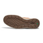 Botas Mid Lace Up Chukka Hombre Cognac