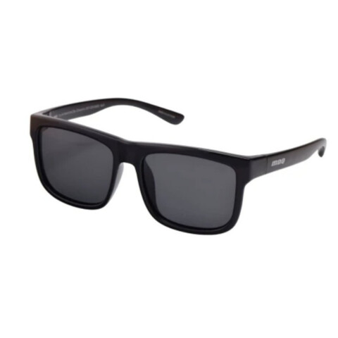 MDQ Nukka Black MDQ Nukka Black