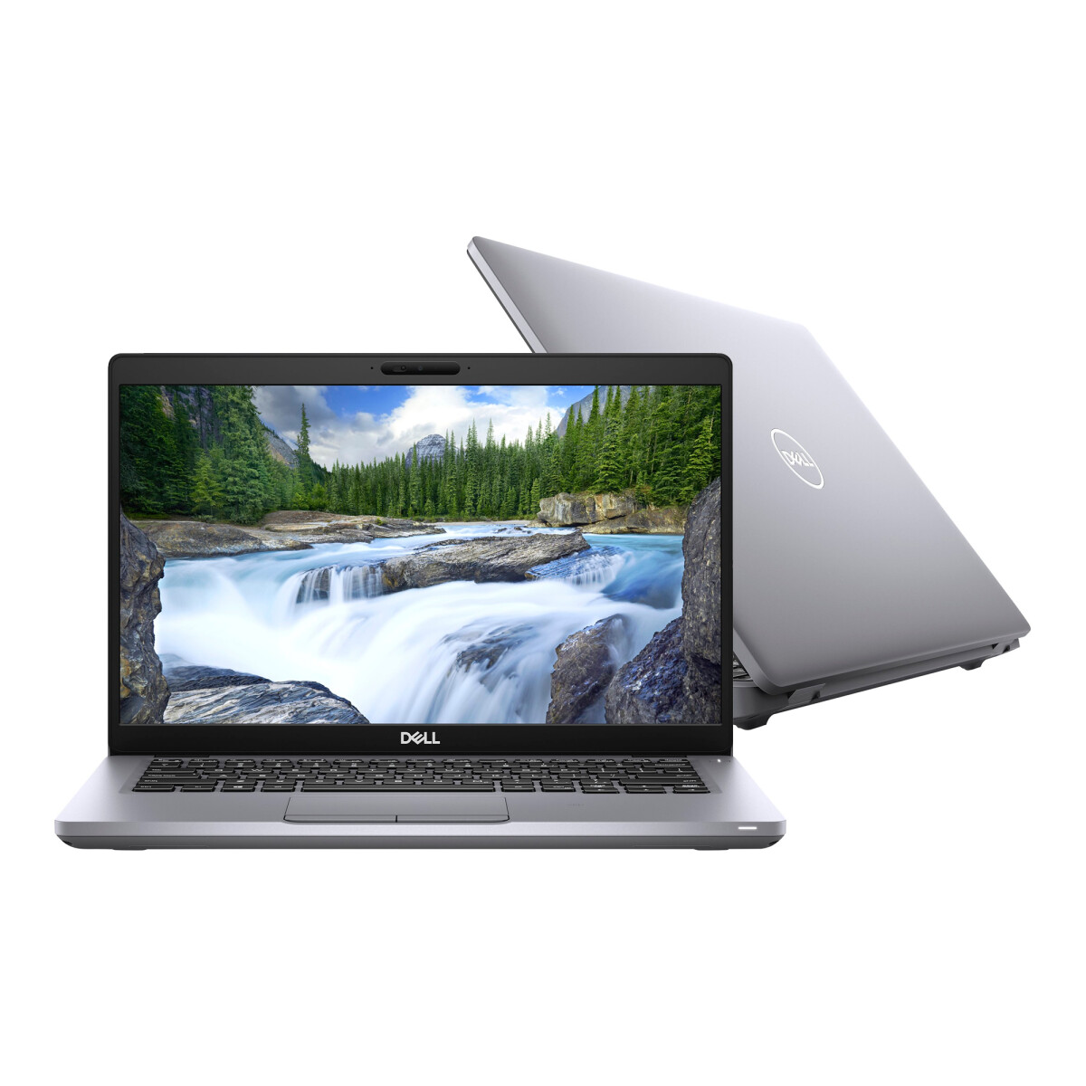 Notebook Dell 14'' Core I7 16gb 512gb Win11 Pro 