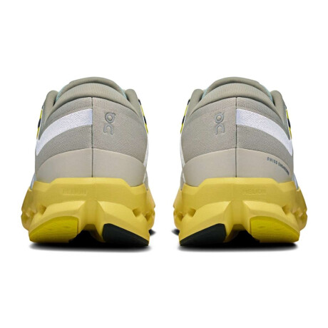 Championes Cloudsurfer 2 de Mujer Multicolor