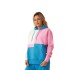 HOODIE ONA XS-XL BLA/ROS/AZ