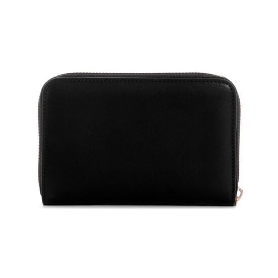 Billetera Guess Carrie Negro 0