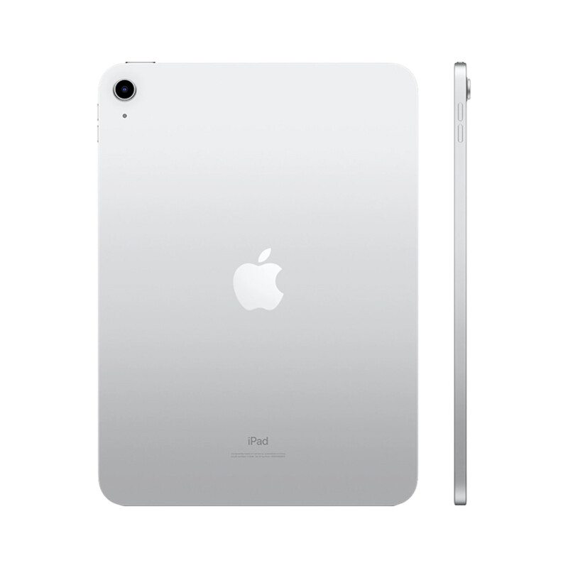Tablet Apple iPad 10 64GB 4GB 2022 MPQ03 10.9" Silver Tablet Apple iPad 10 64GB 4GB 2022 MPQ03 10.9" Silver