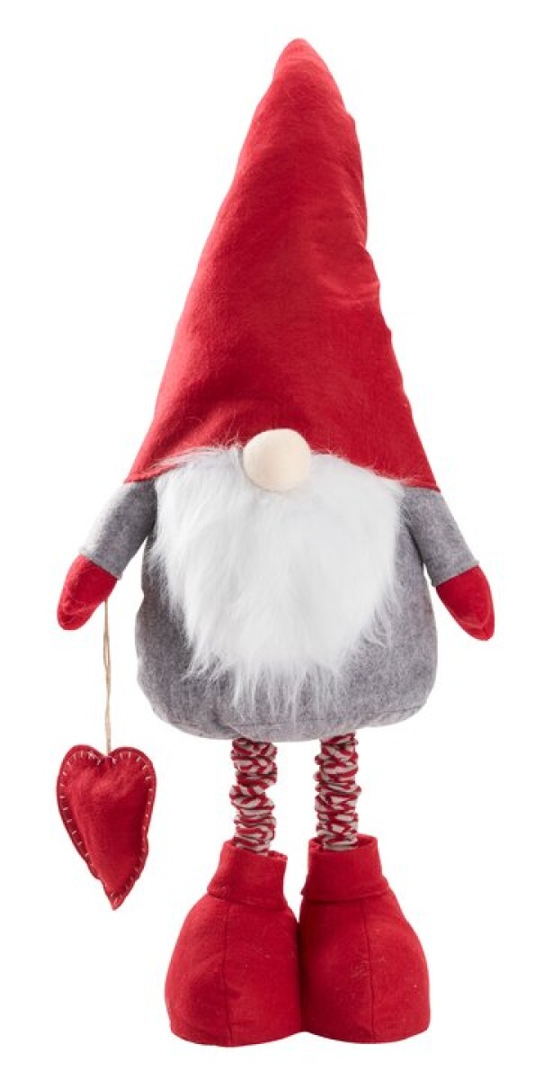 Elfo navideño BRONSIT Al128 cm 