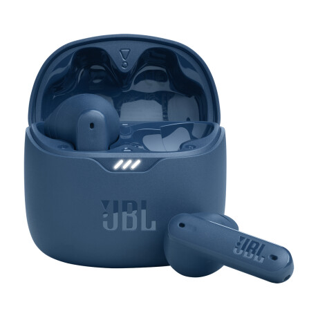 AURICULARES JBL TUNE FLEX | CANCELACION DE RUIDO ACTIVA | 32 HORAS Azul