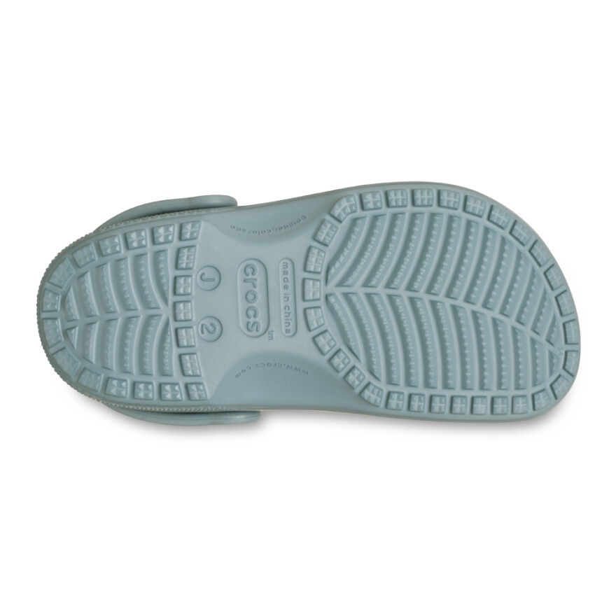 Classic Clog K - Niños mas de 5 años Pond