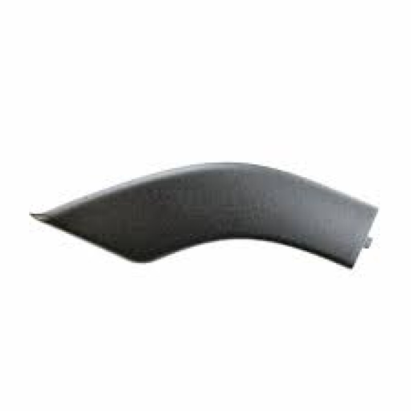 MOLDURA BARRA TECHO DELANTERA IZQUIERDA SAVEIRO EXTREME C/SIMPLE Moldura Barra Techo Delantera Izquierda Saveiro Extreme C/simple