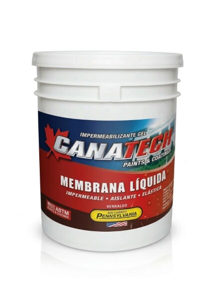 CANATECH NEGRO 20KGS N/A