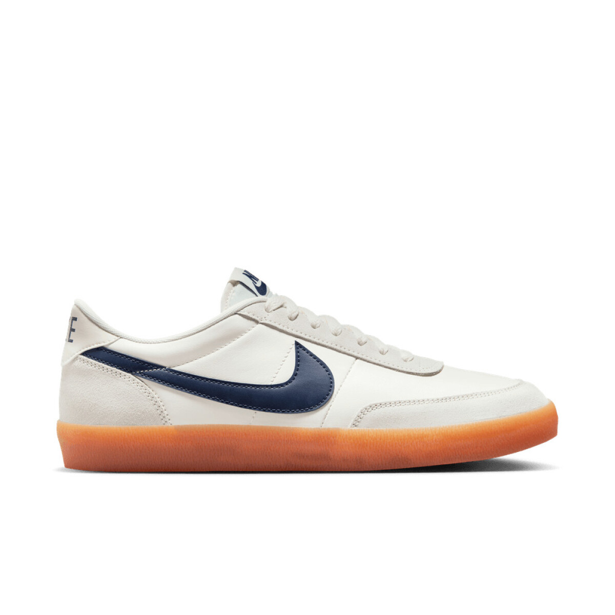 Zapatillas Nike Killshot 2 Leather de Hombre - Crema 