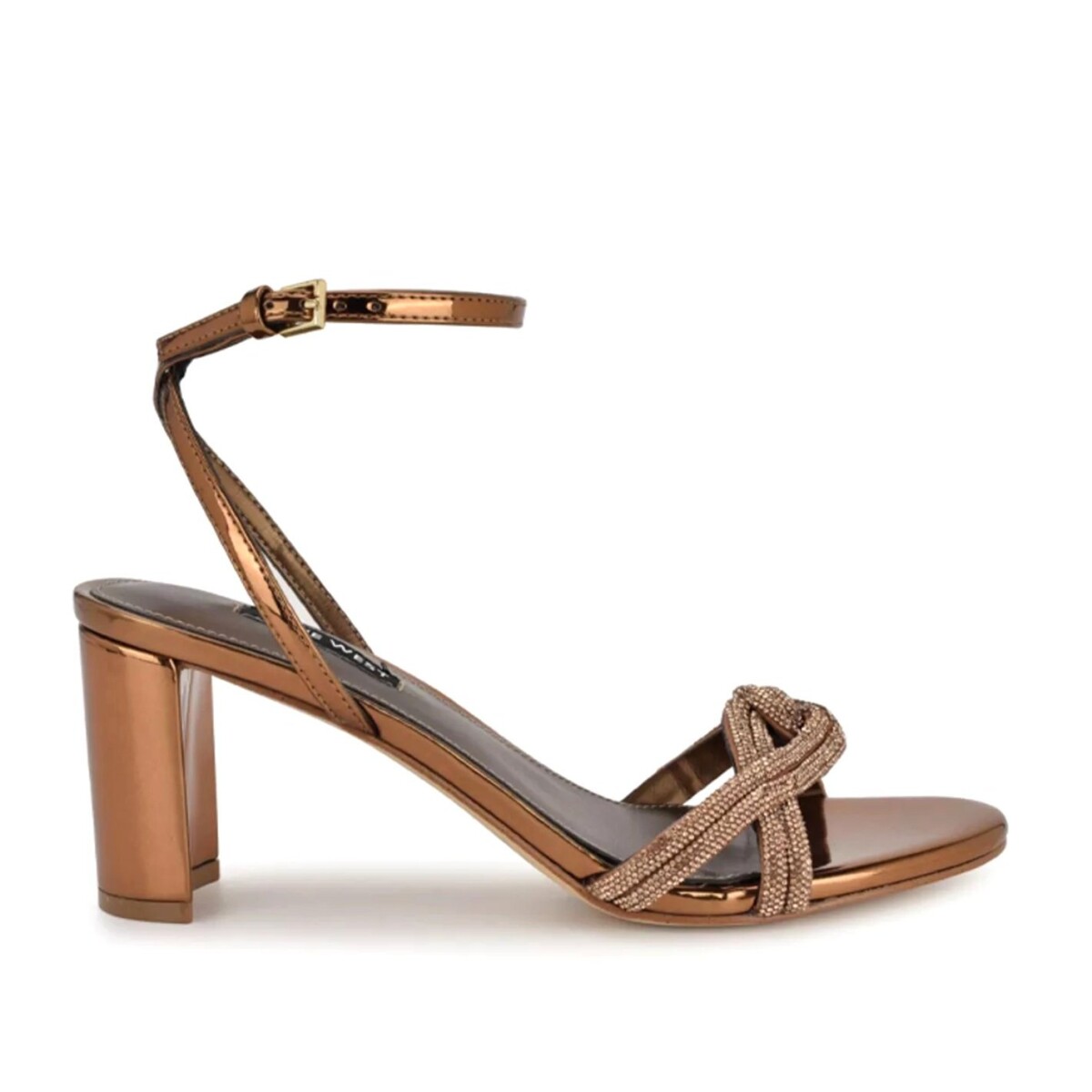 Sandal Genner5 - Bronze 750 