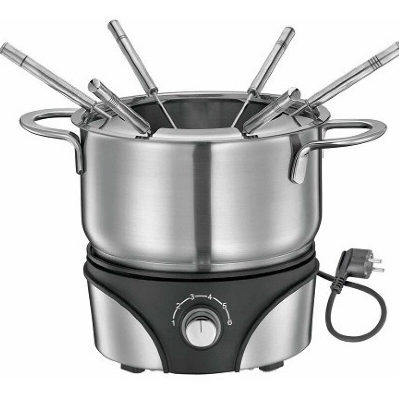 Set Fondue Genf Kuchenprofi Set Fondue Genf Kuchenprofi