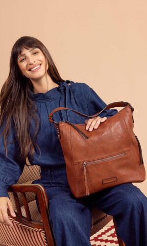 CARTERA BERTA RANCHO