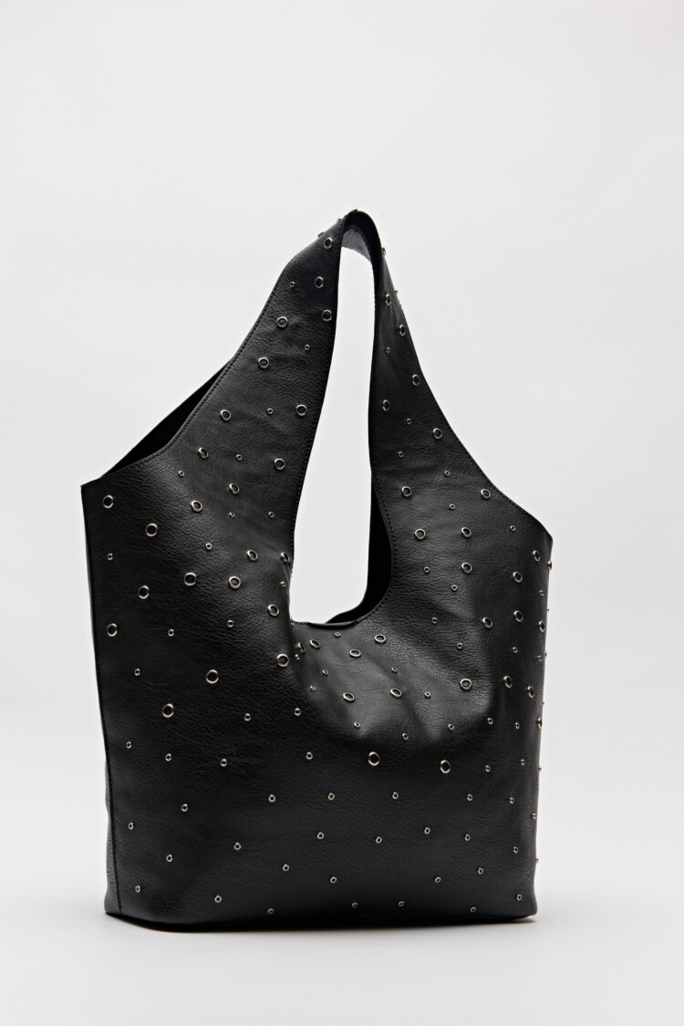 CARTERA TYLA Negro