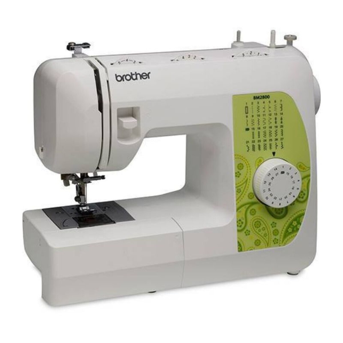 MAQUINA DE COSER BM-2800 BROTHER 